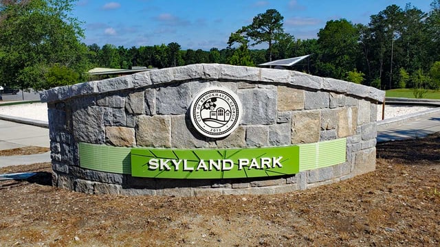 Skyland Park 3