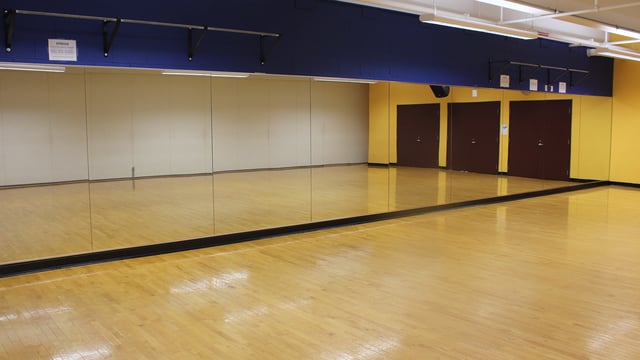 Dance Studio