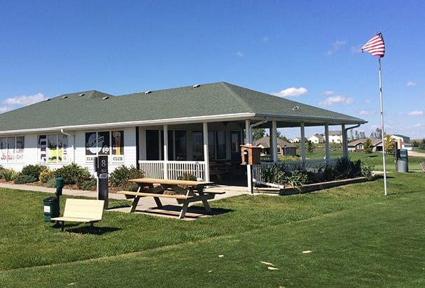 Elks Country Golf Course3