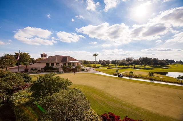 Fort Lauderdale Country Club3