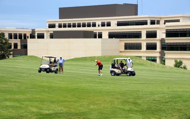 Riverview Golf Club3