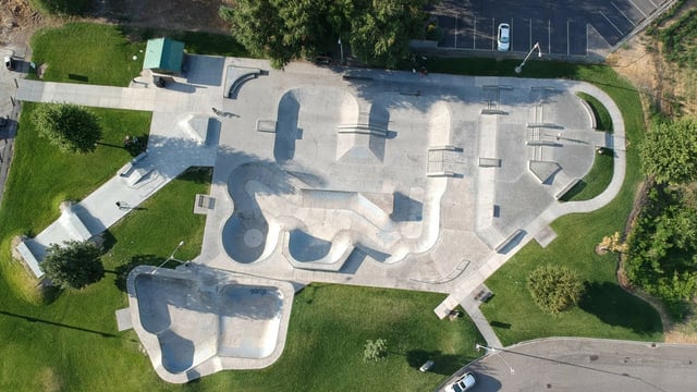 Jeanette Taylor Skate Park4