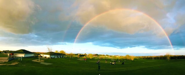 Elks Country Golf Course7
