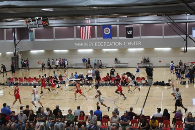 Whitney 6