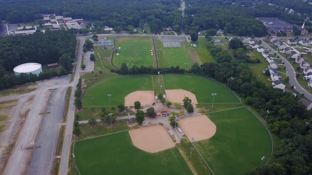 Glen Allen Softball Complex