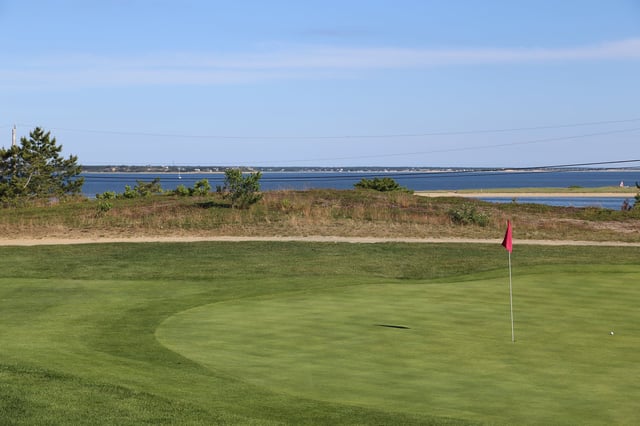 Chequessett Yacht & Country Club3