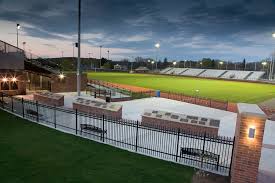 Bowditch athletic complex