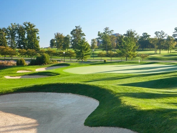 The Golf Club at Lansdowne2