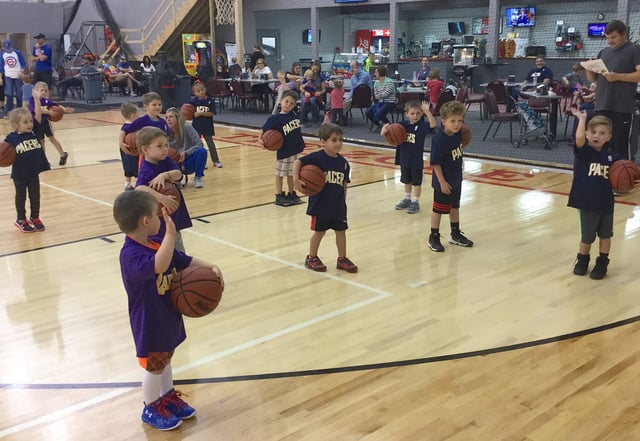 The Zone Sports Complex2