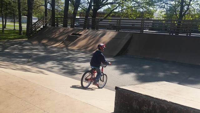 Woodland Park