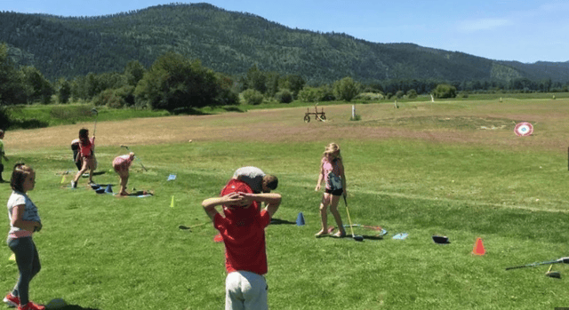 The King Ranch Golf Course 4