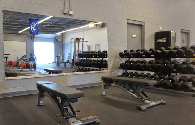 legacy center sports complex 4