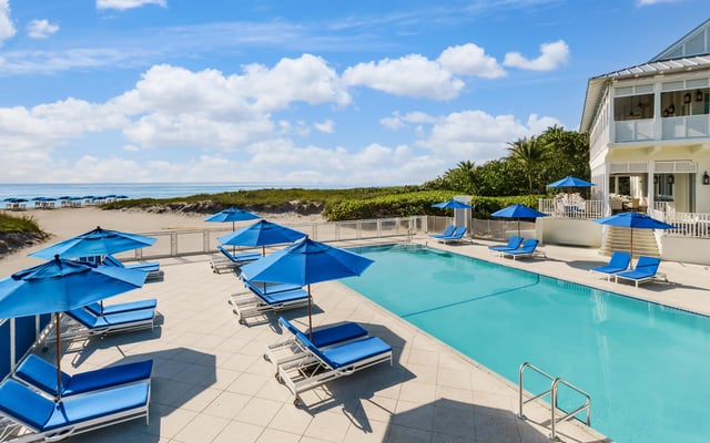 The Seagate Hotel & Spa