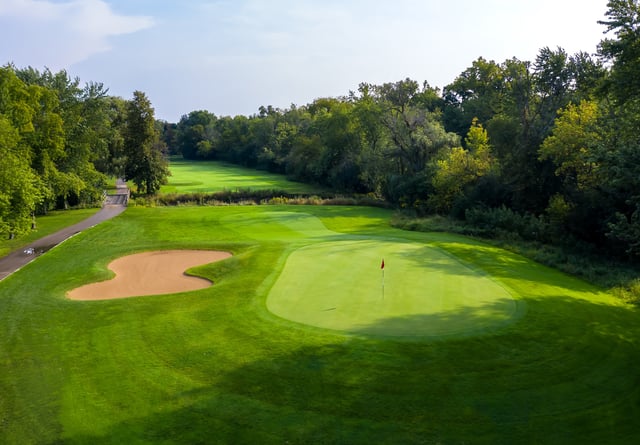 Crane's Landing Golf Course 2