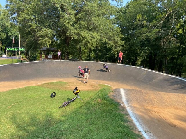 Bonzai BMX8