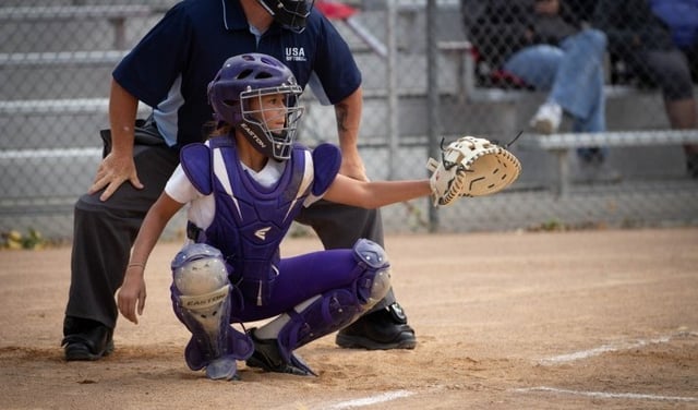 premier softball complex 5