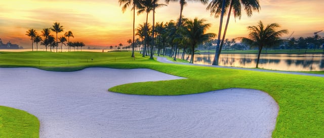 Miami Beach Golf Club 6