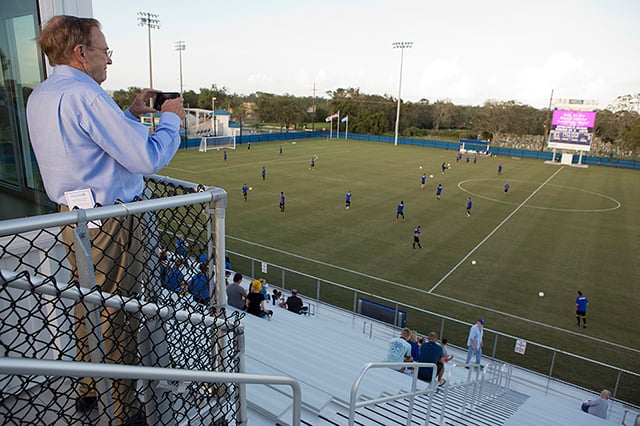 daytona state college 5