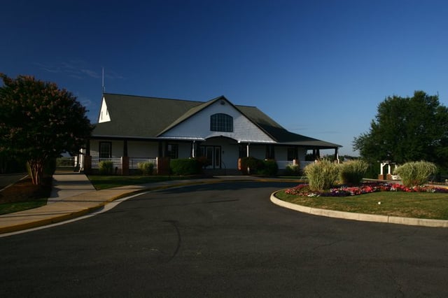 South Riding Golf Club7