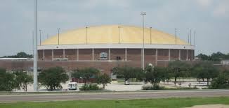mobile civic center from outside