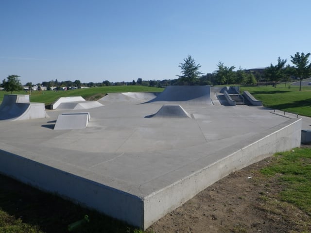 Chesterley Park 1