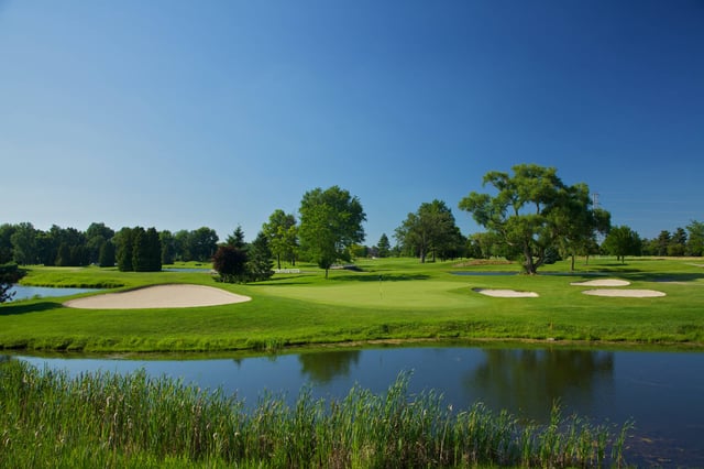 Golf Club at Swan Lake Resort6