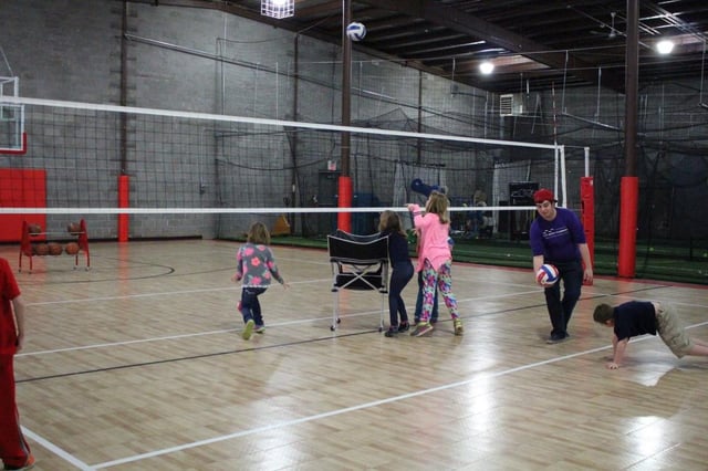 eau claire sports warehouse 2