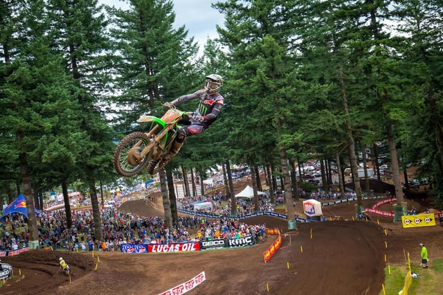 Washougal Motocross Park 6