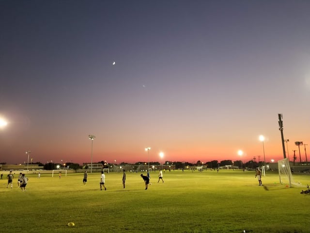 Farmers Branch Park7