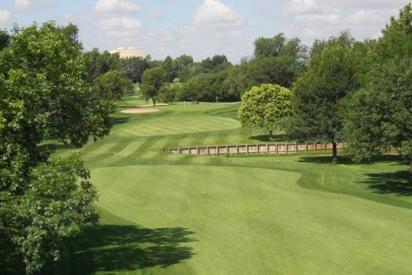 Salina Country Club Golf 2