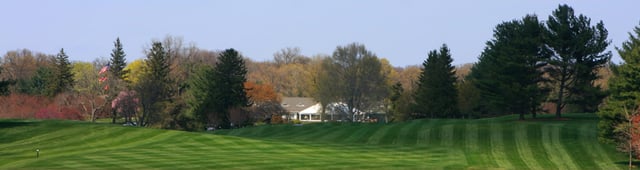 Country Club of Maryland 4
