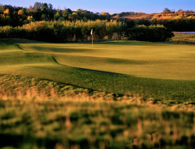 Moon lake Golf & Country Club 3