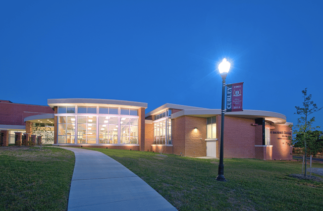 Archbishop Curley High School