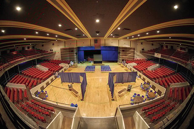Memorial Hall9