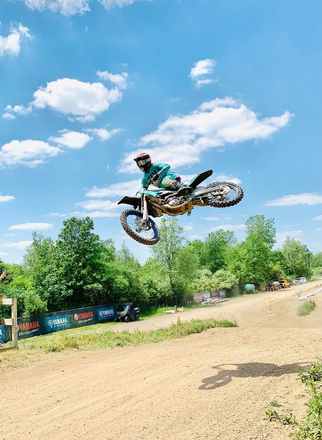 Zeigler Motorsports Action Park 5