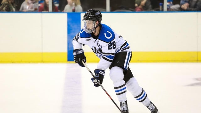 The University of Alabama 5