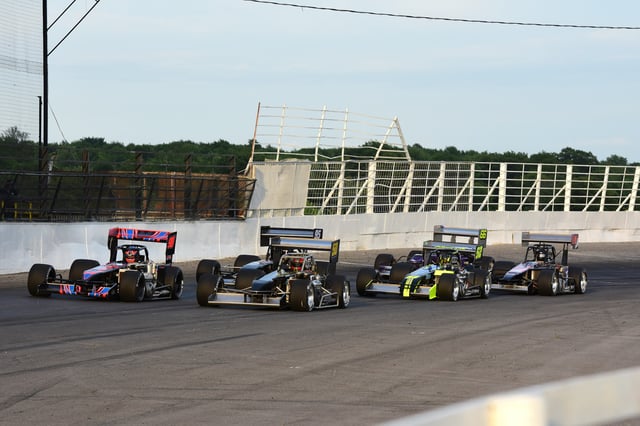 Oswego Speedway, Inc.3