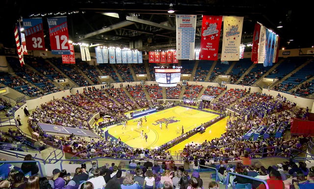 Thomas Assembly Center 2