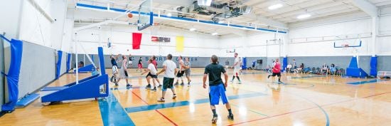 Janesville Athletic Club 3