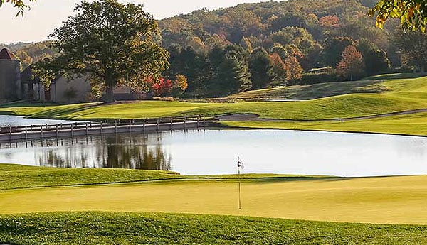 Wilmington Country Club 1