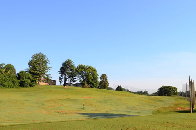 Williams Creek Golf Course