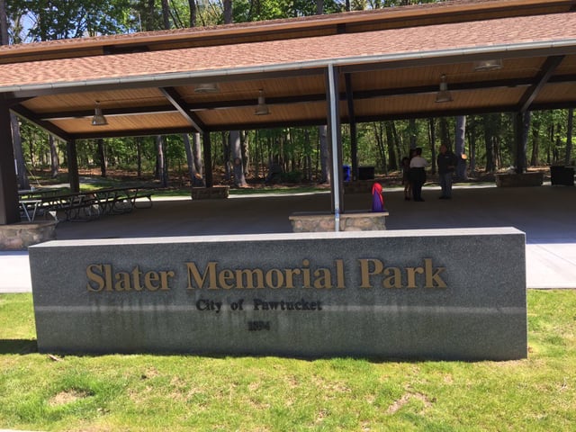 Slater Memorial Park6