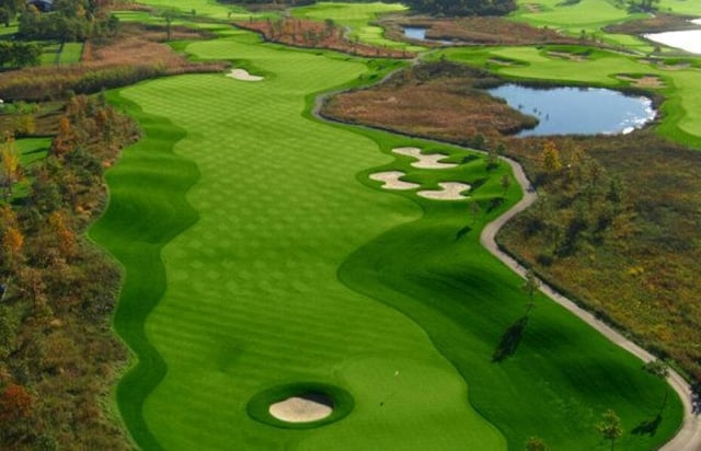 ThunderHawk Golf Club 4