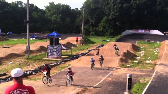 east moline bmx track