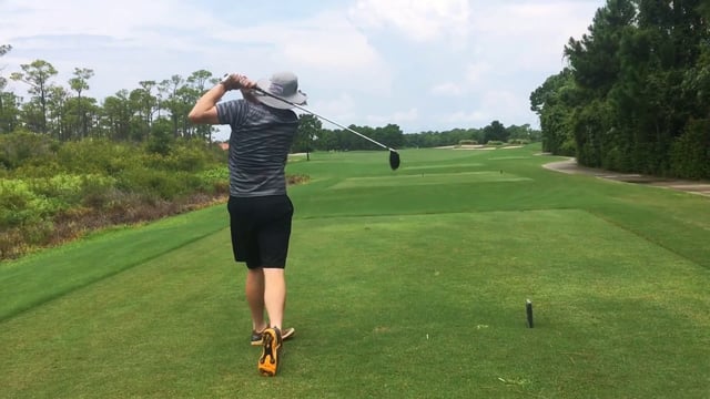 Plantation Golf Club 5