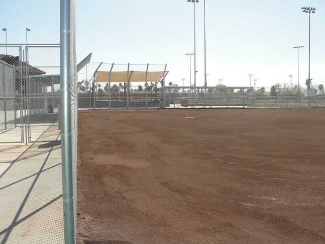 Sahuaro Ranch Sports Complex