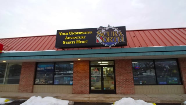 Scuba North 1