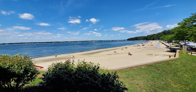 Goddard Memorial State Park5