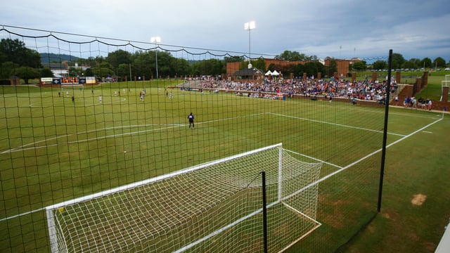 eugene stone soccer field