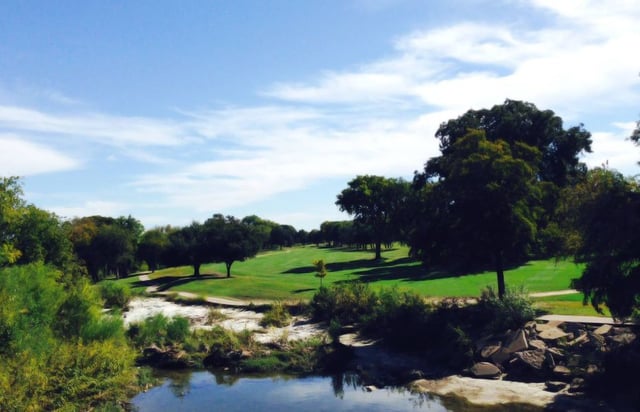 Duck Creek Golf Club 2